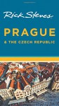 Rick Steves Prague & the Czech Republic - Rick Steves, Honza Vihan