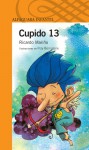 Cupido 13 - Ricardo Mariño