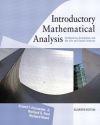 Introductory Mathematical Analysis for Business - Paul