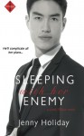 Sleeping With Her Enemy (49th Floor) - Jenny Holiday