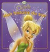 La Fee Clochette, Mon Histoire Du Soir - Walt Disney Company