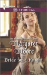 Bride for a Knight - Margaret Moore