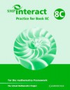 SMP Interact Practice for Book 8c: For the Mathematics Framework - School Mathematics Project