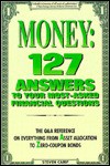 Money - Steven C. Camp, Melanie Trunkey