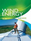 Techcareers: Wind Energy - Mike Jones