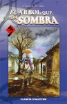 El árbol que da sombra 3 - Osamu Tezuka