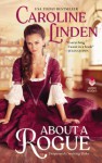 About a Rogue - Caroline Linden