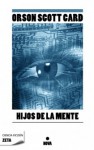 Hijos de la mente (Ender's Saga, #5) - Orson Scott Card