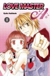 Love Master A, Volume 1 - Kyoko Hashimoto