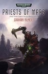 Priests of Mars - Graham McNeill