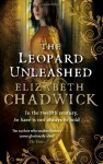 The Leopard Unleashed (Wild Hunt) - Elizabeth Chadwick