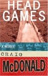Head Games - Craig McDonald