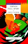 Things Fall Apart (African Writers Series: Expanded Edition with Notes) - Chinua Achebe, Simon Gikandi, Don C. Ohadike