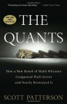 The Quants - Scott Patterson