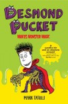 Desmond Pucket Makes Monster Magic - Mark Tatulli