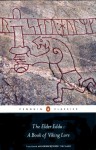 The Elder Edda: A Book of Viking Lore (Penguin Classics) - Anonymous, Andy Orchard