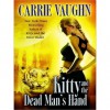 Kitty and the Dead Man's Hand - Marguerite Gavin, Carrie Vaughn