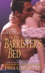 In the Barrister's Bed - Tina Gabrielle