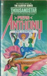 Thousandstar - Piers Anthony