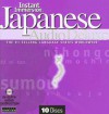 Instant Immersion Japanese Audio Deluxe - Topics Entertainment