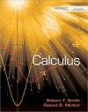 Calculus - Robert T. Smith, Roland Minton