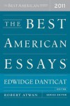 The Best American Essays 2011 - Edwidge Danticat, Robert Atwan