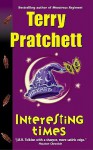 Interesting Times (Discworld, #17) - Terry Pratchett