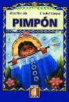 Pimpon: Book a - Alma Flor Ada, Maria Eugenia Jara, Isaac Hernandez