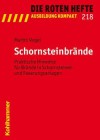 Schornsteinbrande: Praktische Hinweise Fur Brande in Schornsteinen Und Feuerungsanlagen - Martin Vogel