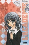 L'académie Alice, Volume 10 - Tachibana Higuchi