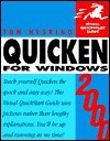 Quicken 2000 for Windows Visual QuickStart Guide - Tom Negrino