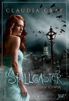 Spellcaster - Finsterer Schwur: Fantasyroman - Claudia Gray, Ira Panic