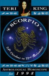 Scorpio - Teri King