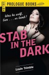 Stab in the Dark - Louis Trimble