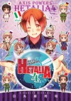 Axis Powers Hetalia 4 - Hidekaz Himaruya