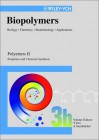 Biopolymers Polyesters II: Properties and Chemical Synthesis - Y. Doi