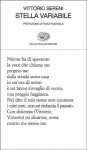 Stella variabile - Vittorio Sereni, Fabio Pusterla