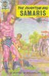 Phantom And Samaris ( Indrajal Comics No. 013) - Lee Falk