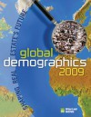 Global Demographics and Real Estate 2009: Shaping Real Estate's Future - M. Leanne Lachman, Deborah L. Brett