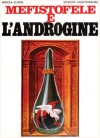 Mefistofele e l'androgine - Mircea Eliade, Enrico Pinto