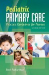 Pediatric Primary Care - Beth Richardson