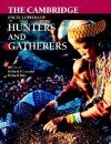 The Cambridge Encyclopedia of Hunters and Gatherers - Richard B. Lee