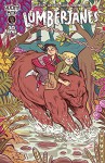 Lumberjanes #12 - Noelle Stevenson, Shannon Waters, Carolyn Nowak