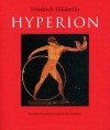 Hyperion - Friedrich Hölderlin, Ross Benjamin