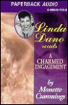 A Charmed Engagement - Monette Cummings