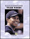 Tiger Woods - John Albert Torres