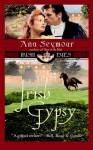 Irish Gypsy (The Riordan Brothers, #3) - Ana Seymour