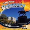 Delaware (Checkerboard Geography Library: United States) - Jim Ollhoff