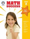 Math Success, Grade 3 - Rainbow Bridge Publishing