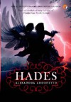 Hades - Alexandra Adornetto, Meda Satrio, Yasmin Satrio